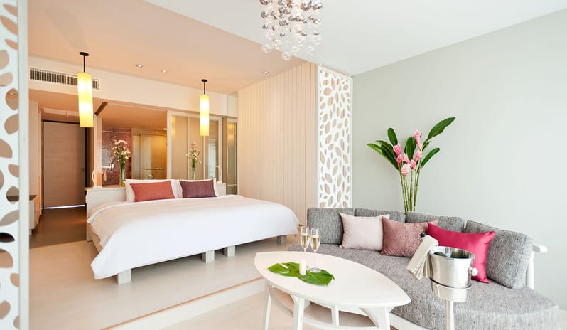 The Sands Khao Lak by Katathani-Pool Access Junior Suite 1_6813